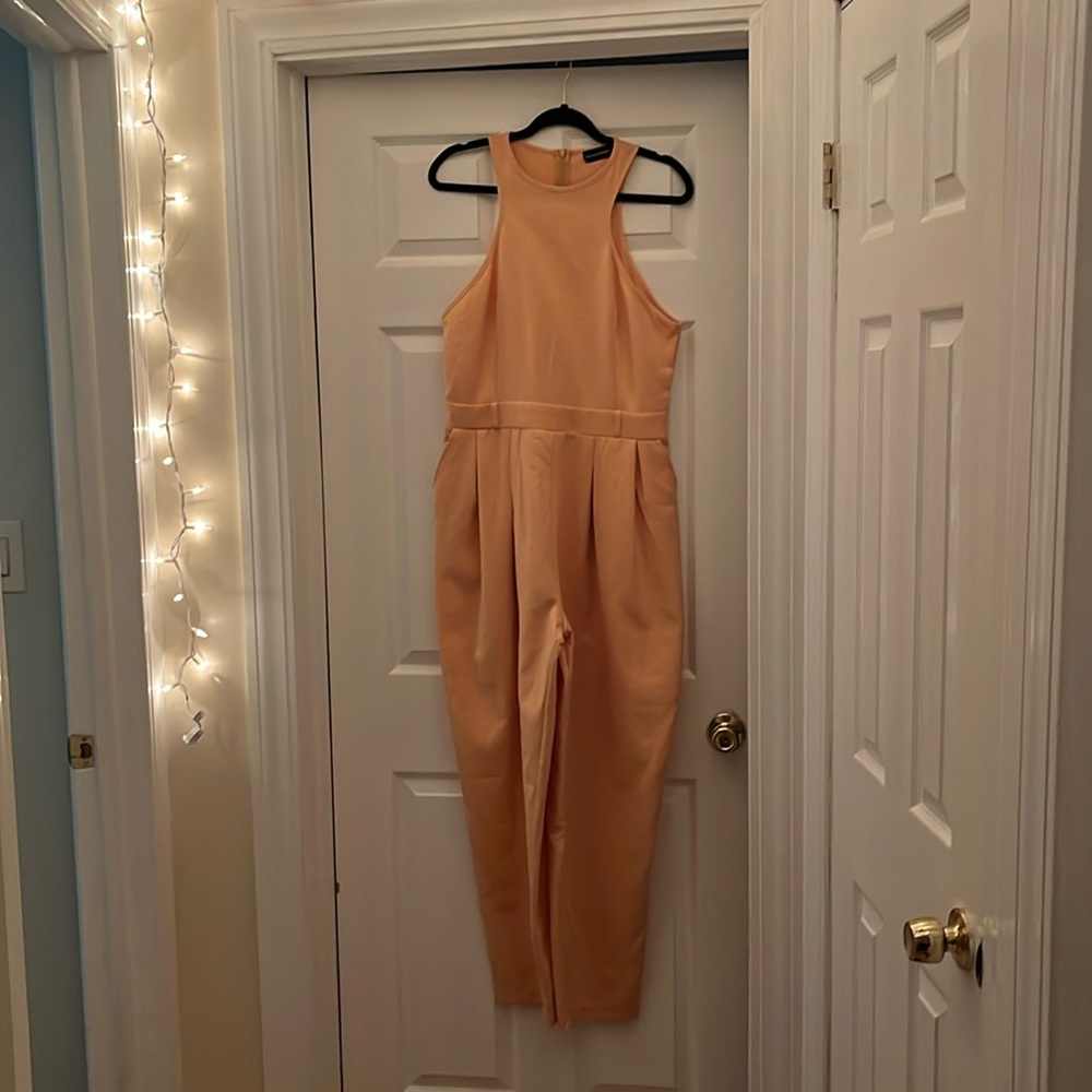 PLT Jumpsuit